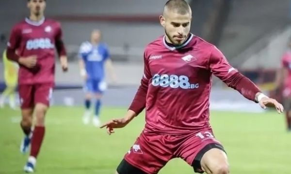 Пореден добър трансфер в Локо София